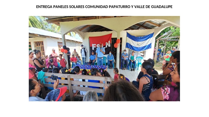 PANELES
